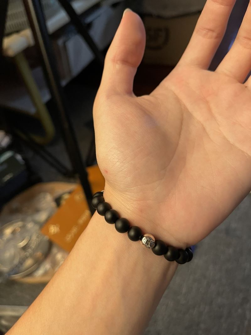 Chrome Hearts Bracelets